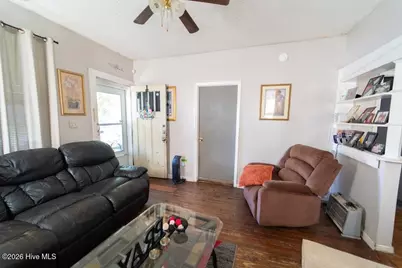 1709 Queen Street, Wilmington, NC 28403 - Photo 5