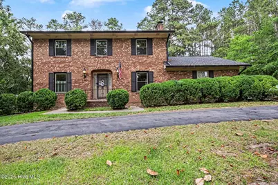 2555 Nutbush Road, Henderson, NC 27537 - Photo 1