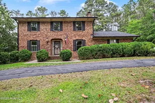 2555 Nutbush Rd, Henderson, NC 27537 - Photo 1