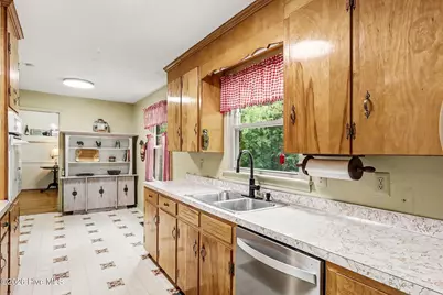 2555 Nutbush Road, Henderson, NC 27537 - Photo 9