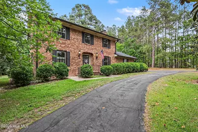 2555 Nutbush Road, Henderson, NC 27537 - Photo 3