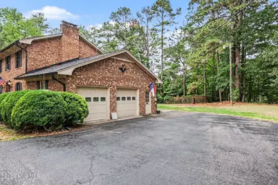 2555 Nutbush Road, Henderson, NC 27537 - Photo 27