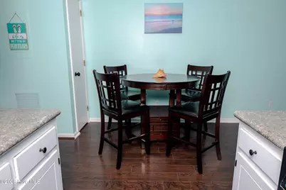 1801 Canal Drive #Unit A14, Carolina Beach, NC 28428 - Photo 11