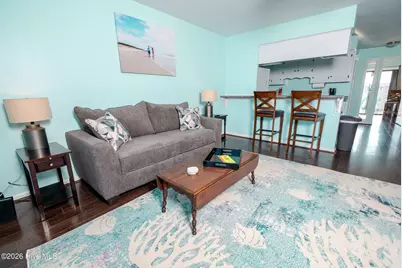 1801 Canal Drive #Unit A14, Carolina Beach, NC 28428 - Photo 5