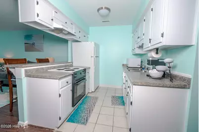 1801 Canal Drive #Unit A14, Carolina Beach, NC 28428 - Photo 15