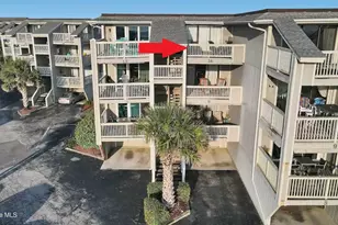 1801 Canal Dr, Carolina Beach, NC 28428 - Photo 1