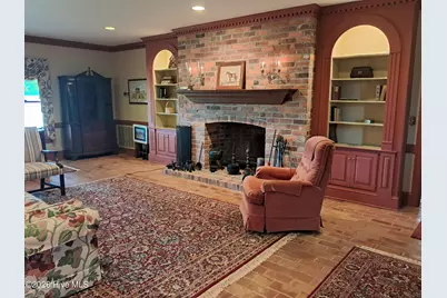 316 First Street, Hookerton, NC 28538 - Photo 45