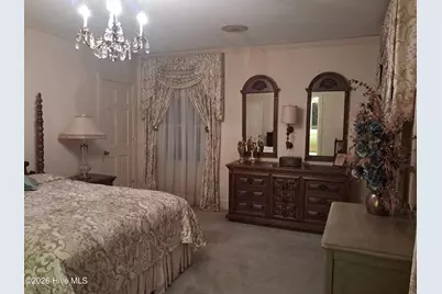 316 First Street, Hookerton, NC 28538 - Photo 21
