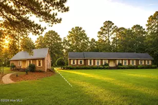 316 First St, Hookerton, NC 28538 - Photo 1
