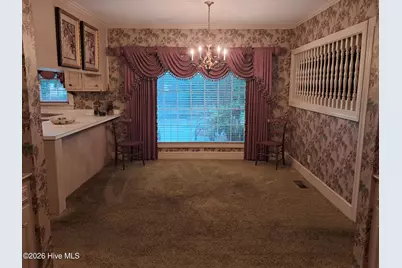 316 First Street, Hookerton, NC 28538 - Photo 19