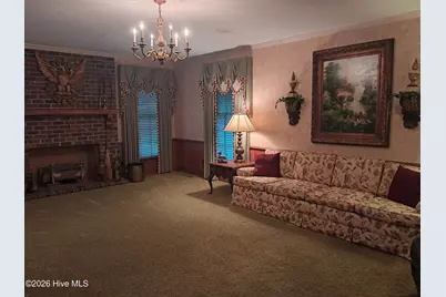 316 First Street, Hookerton, NC 28538 - Photo 13