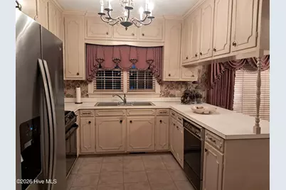 316 First Street, Hookerton, NC 28538 - Photo 3