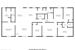 227 Mewborn Dr, Beulaville, NC 28518 - Photo 45