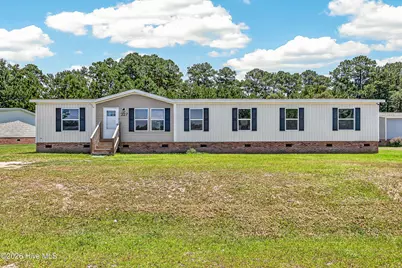227 Mewborn Drive, Beulaville, NC 28518 - Photo 1
