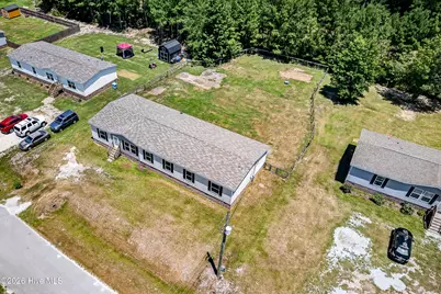 227 Mewborn Drive, Beulaville, NC 28518 - Photo 43