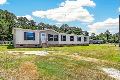227 Mewborn Drive, Beulaville, NC 28518 - Photo 3