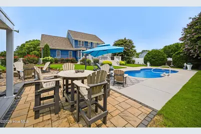 128 Mariners Way, Moyock, NC 27958 - Photo 29