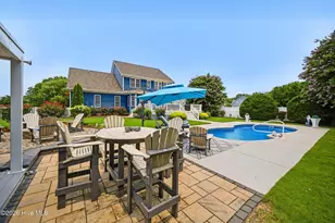 128 Mariners Way, Moyock, NC 27958 - Photo 29