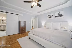 128 Mariners Way, Moyock, NC 27958 - Photo 15