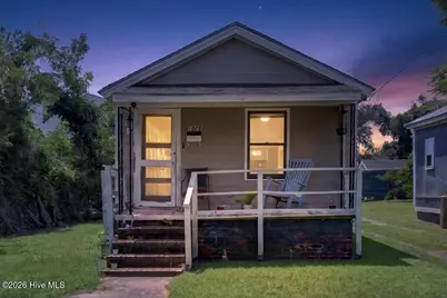 1029 Queen Street, New Bern, NC 28560 - Photo 3
