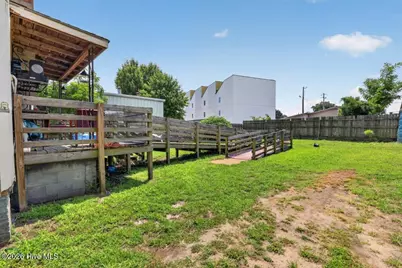 1029 Queen Street, New Bern, NC 28560 - Photo 5