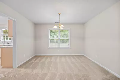 116 Cobblestone Trail, Jacksonville, NC 28546 - Photo 7