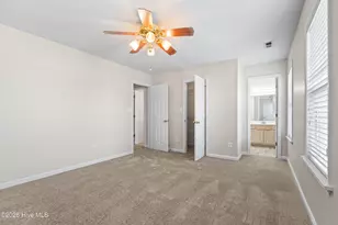 116 Cobblestone Trail, Jacksonville, NC 28546 - Photo 19