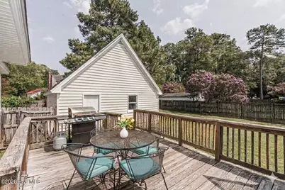 3913 Hampton Drive, Rocky Mount, NC 27803 - Photo 13