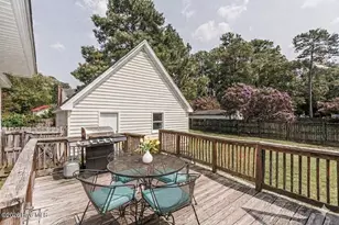 3913 Hampton Dr, Rocky Mount, NC 27803 - Photo 13