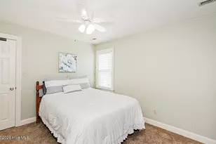 3913 Hampton Dr, Rocky Mount, NC 27803 - Photo 9