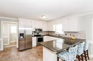 3913 Hampton Dr, Rocky Mount, NC 27803 - Photo 1