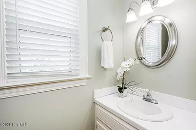 3913 Hampton Drive, Rocky Mount, NC 27803 - Photo 11