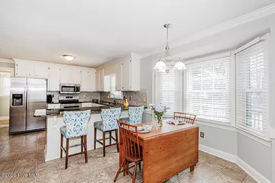 3913 Hampton Drive, Rocky Mount, NC 27803 - Photo 5