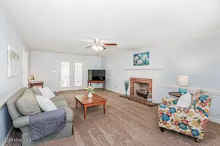 3913 Hampton Dr, Rocky Mount, NC 27803 - Photo 5