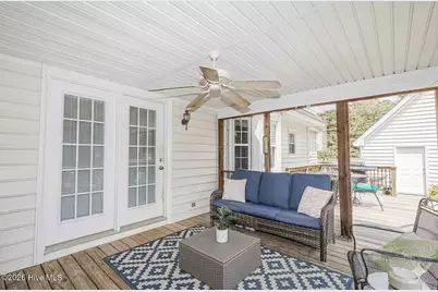 3913 Hampton Drive, Rocky Mount, NC 27803 - Photo 13