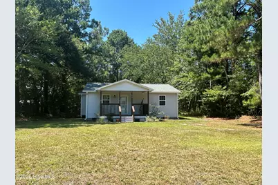 614 Saint Johns Church Road, Hampstead, NC 28443 - Photo 1