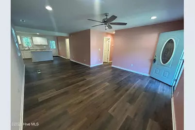 614 Saint Johns Church Road, Hampstead, NC 28443 - Photo 5