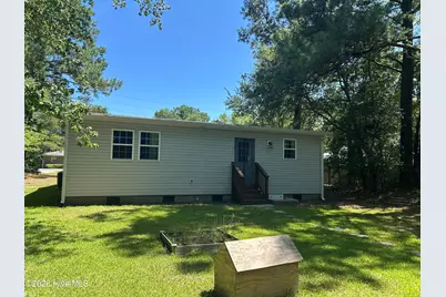 614 Saint Johns Church Road, Hampstead, NC 28443 - Photo 25