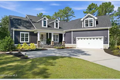 3792 Hallmark Road NE, Leland, NC 28451 - Photo 1