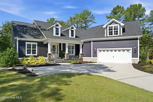 3792 Hallmark Rd NE, Leland, NC 28451 - Photo 1