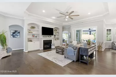 3792 Hallmark Road NE, Leland, NC 28451 - Photo 5