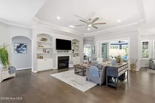 3792 Hallmark Rd NE, Leland, NC 28451 - Photo 5