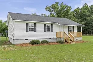 1596 Deerwood Cir, Stapleton, GA 30823 - Photo 3