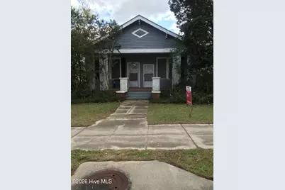 2144 Central Avenue, Augusta, GA 30904 - Photo 1