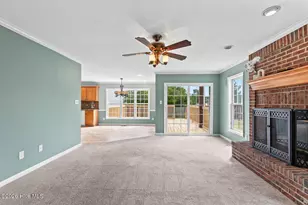 101 New Castle Drive, Jacksonville, NC 28540 - Photo 13