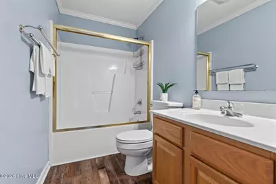 101 New Castle Drive, Jacksonville, NC 28540 - Photo 21