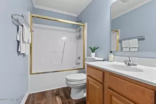 101 New Castle Drive, Jacksonville, NC 28540 - Photo 21