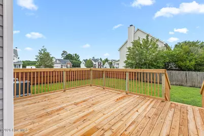 101 New Castle Drive, Jacksonville, NC 28540 - Photo 31