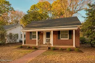 907 E Walnut St, Goldsboro, NC 27530 - Photo 1
