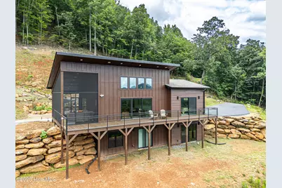 629 Peaks Drive, Hayesville, NC 28904 - Photo 3
